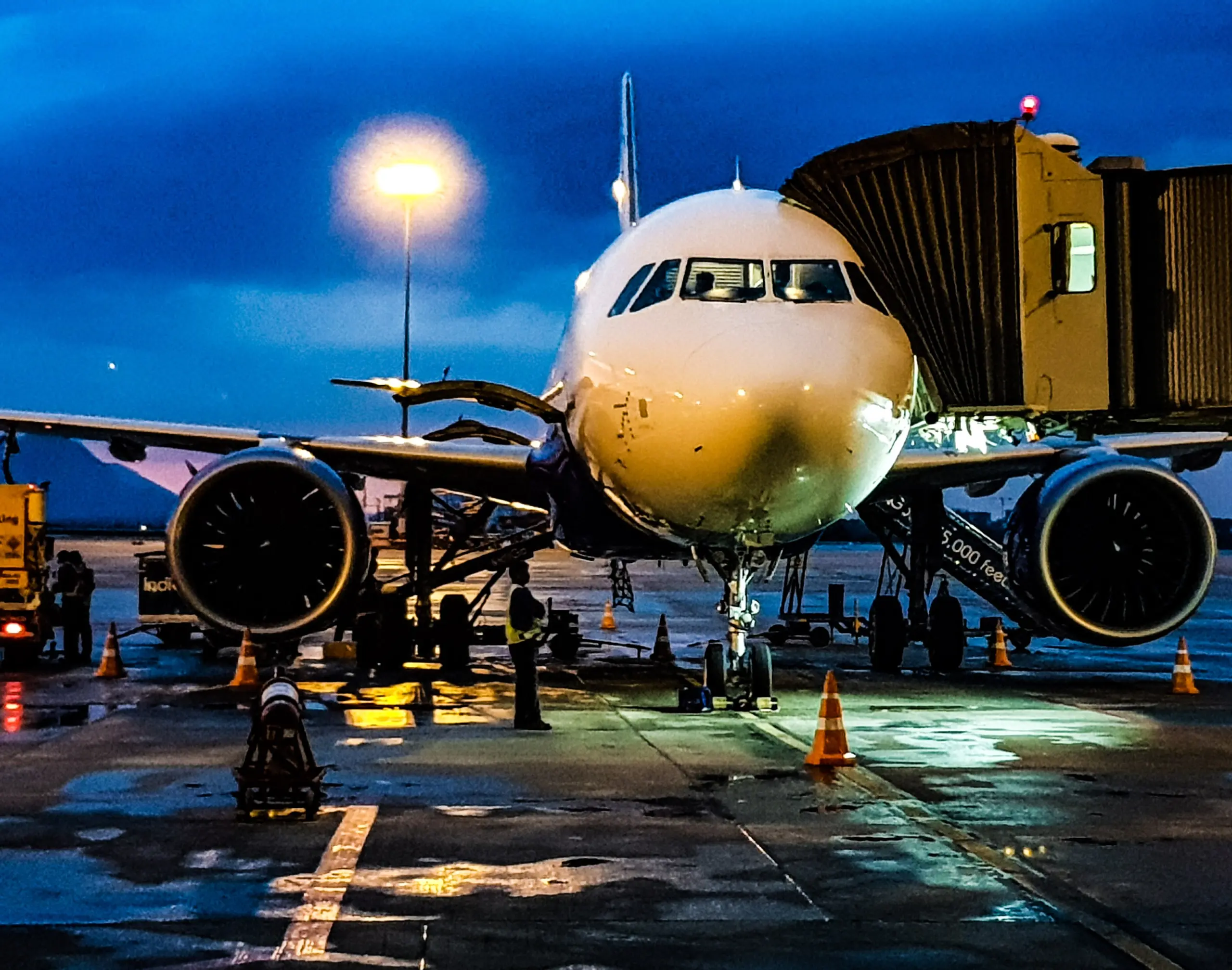 vtc cergy roissy aeroport 95